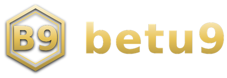 betu9 โลโก้
