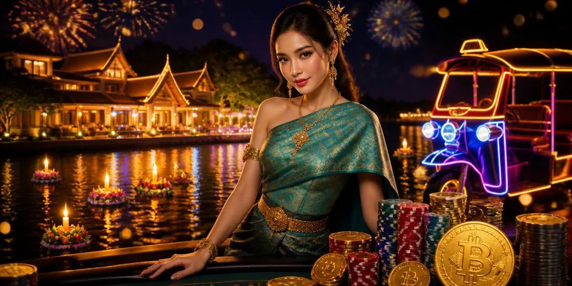 betu9 ไทย แอปคาสิโน